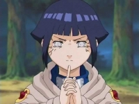 Hinata Hyuga